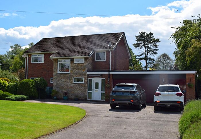 4 Bedroom Detached House For Sale In Carr Lane, Appleby, DN15