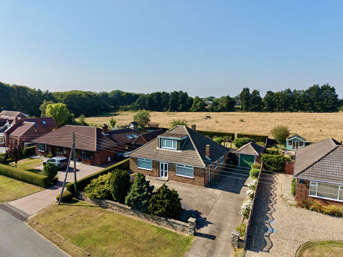 3 Bedroom Detached Bungalow For Sale In Balk Lane, Arnold, HU11