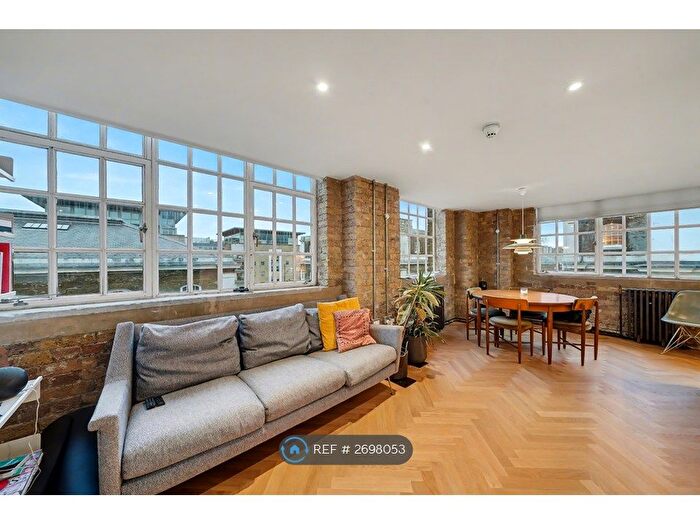 2 Bedroom Flat To Rent In Marlborough Road, London, SE18