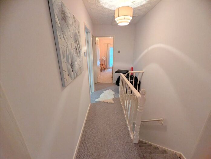 3 Bedroom Terraced House For Sale In Darren Road, Ystalyfera, Swansea, Neath Port Talbot, SA9