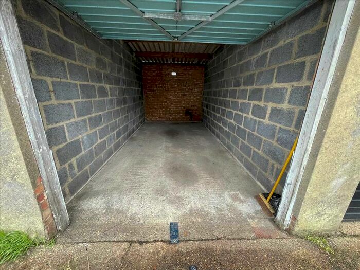 Land To Rent In Rothbury Gardens, Isleworth, TW7