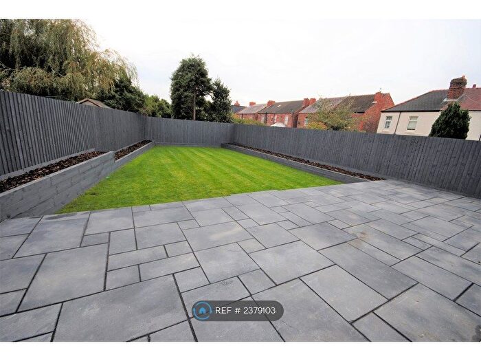 2 Bedroom Bungalow To Rent In School Lane, Wallasey, CH44