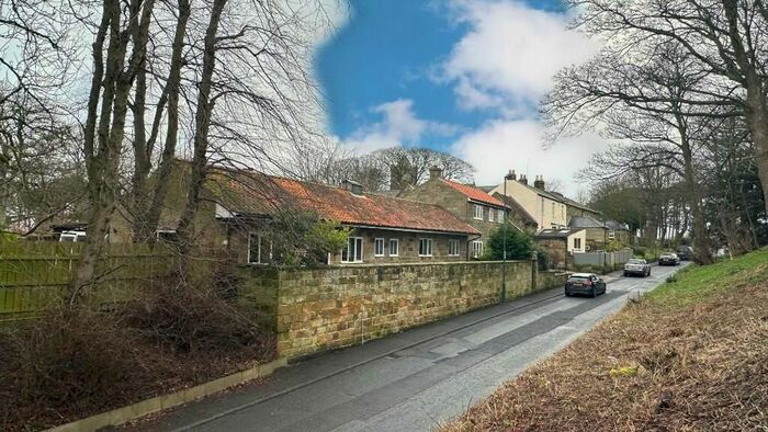 3 Bedroom Detached House For Sale In Grinkle Lane, Easington, Saltburn-By-The-Sea, TS13