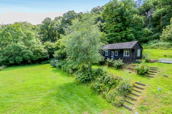 1 Bedroom Land For Sale In The Pavilion, Pethybridge, Lustleigh, TQ13