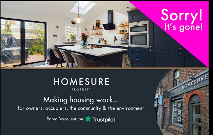 2 Bedroom Flat To Rent In West Derby Road, Liverpool, L13