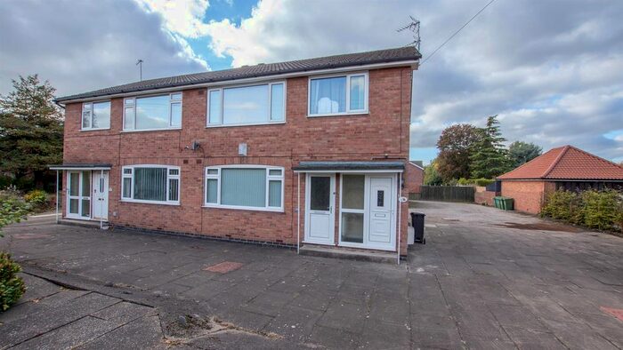 1 Bedroom Flat To Rent In Tadcaster Road, Dringhouses, York, YO24