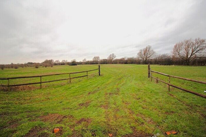 Farm Land For Sale In Northey Road, Whittlesey, Cambs, PE6