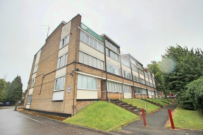 1 Bedroom Flat To Rent In Swanston Grange, Luton, LU4