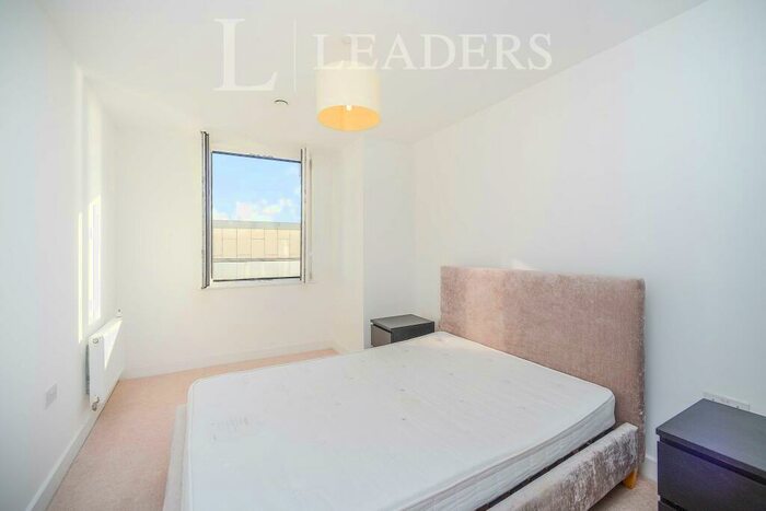 2 Bedroom Apartment To Rent In Orion, The Boardwalk, BN2