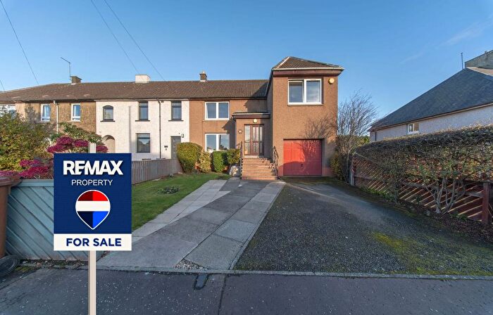 4 Bedroom Property For Sale In Spittalfield Road, Inverkeithing, KY11