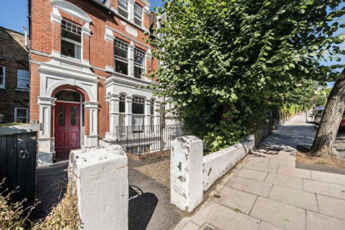 1 Bedroom Flat To Rent In Albany Road, London, N4