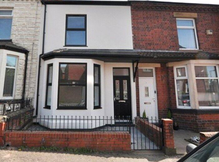 3 Bedroom Terraced House To Rent In Melbourne Grove, Horwich, Bolton, Greater Manchester, BL6