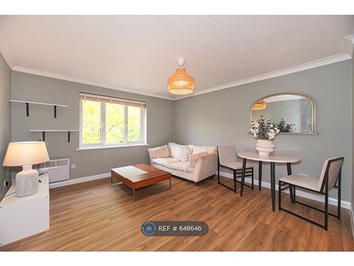 1 Bedroom Flat To Rent In Stanhope Road, Croydon, CR0