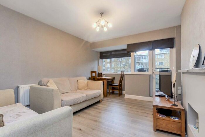 2 Bedroom Property To Rent In Cortis Road, London SW15