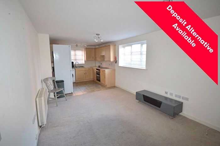 1 Bedroom Flat To Rent In Home Orchard, Ebley, Stroud, Gloucestershire, GL5