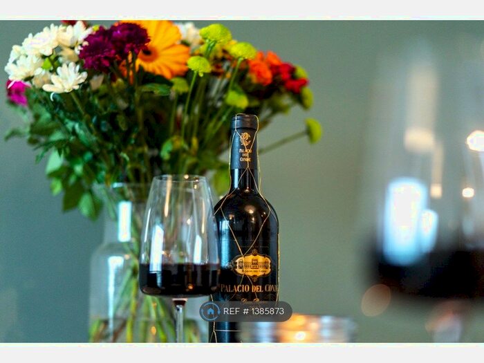 1 Bedroom Flat To Rent In Watkiss Way, Cardiff, CF11