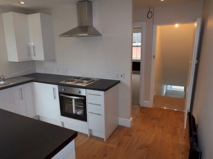 1 Bedroom Apartment To Rent In Milton Street, Maidstone, ME16