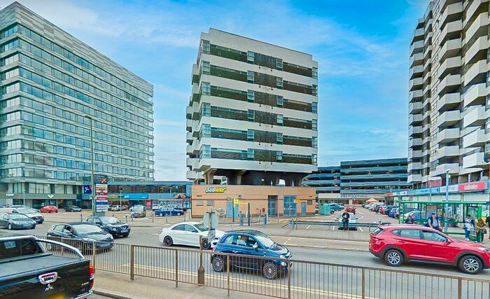 2 Bedroom Flat To Rent In Staines Road West, Sunbury-On-Thames, TW16