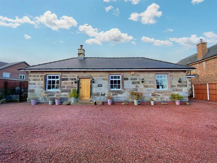 4 Bedroom Detached Bungalow For Sale In Main Road, Morley, Ilkeston, DE7