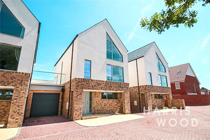 4 Bedroom Link Detached House To Rent In London Road, Copford, Colchester, Essex, CO6
