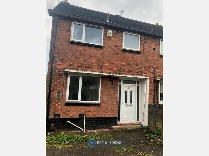 2 Bedroom Semi-Detached House To Rent In Sycamore Road, Runcorn, WA7