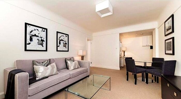2 Bedroom Flat To Rent In Fulham Road, London, SW3
