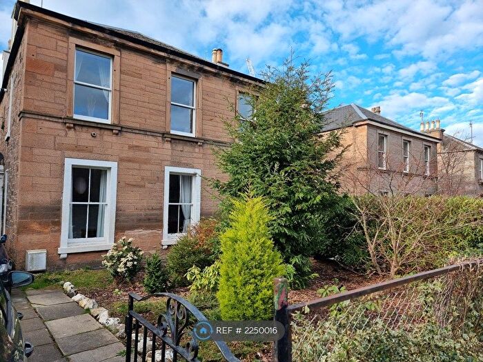 3 Bedroom Semi-Detached House To Rent In Gilmore Place, Edinburgh, EH3