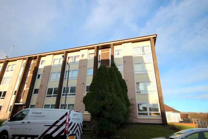 1 Bedroom Flat To Rent In Banner Road, Knightswood, Glasgow - Available Now!!, G13