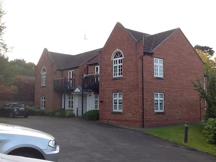 2 Bedroom House To Rent In Melton Road, West Bridgford, NG2