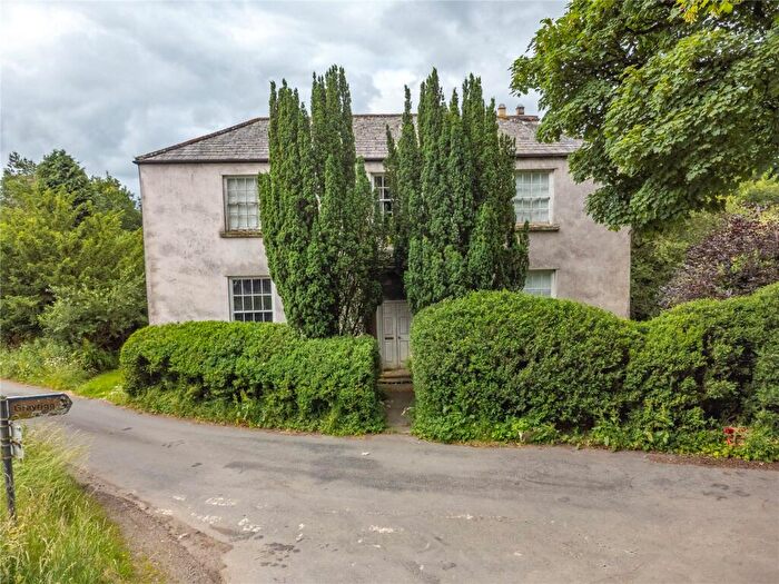 4 Bedroom Detached House For Sale In Grayrigg, Kendal, Cumbria, LA8