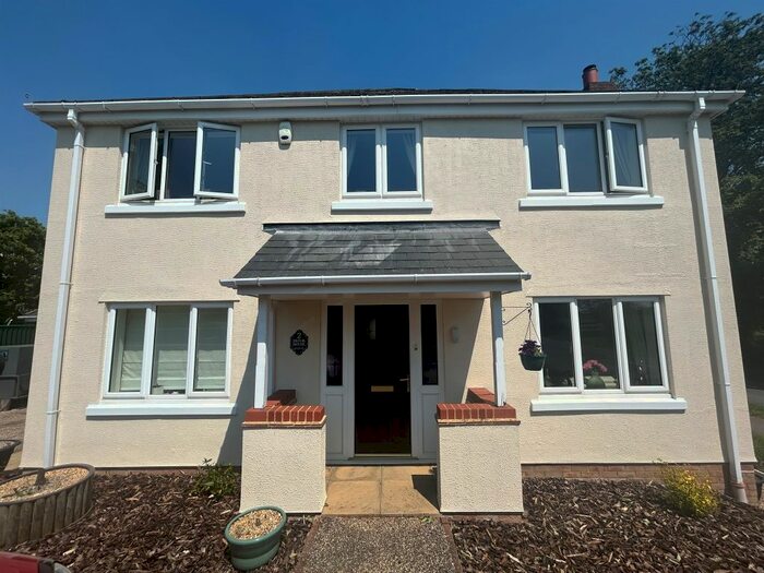 4 Bedroom Detached House For Sale In Tates Field, Caxton, Cambridge, CB23