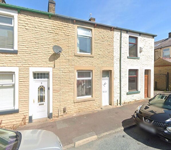 2 Bedroom Terraced House To Rent In Richmond Street, Burnley, BB11