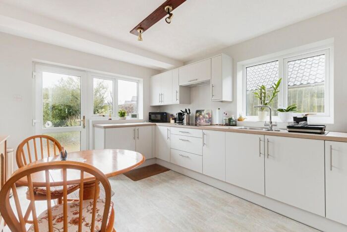 3 Bedroom Bungalow For Sale In Bellrope Lane, Wymondham, Norfolk, NR18