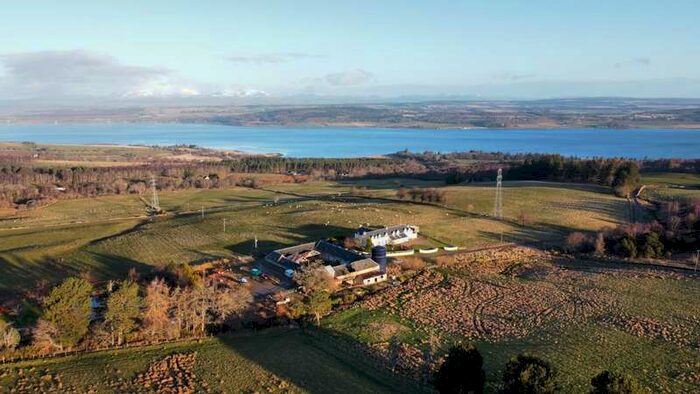 Commercial Land For Sale In Bunchrew, Inverness, IV3