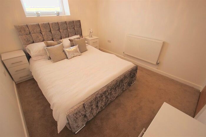 1 Bedroom Flat To Rent In Cornerstone House, London Road, Portsmouth, Hampshire, PO2
