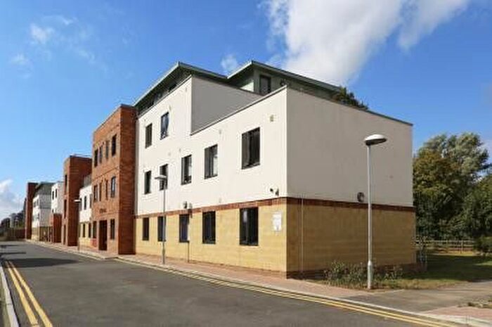 Studio To Rent In Parham Road, Parham, CT1