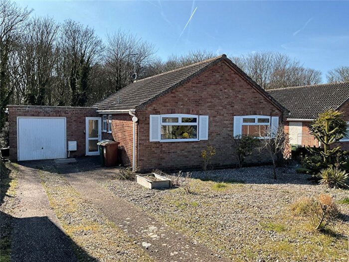 2 Bedroom Bungalow For Sale In Compit Hills, Cromer, Norfolk, NR27
