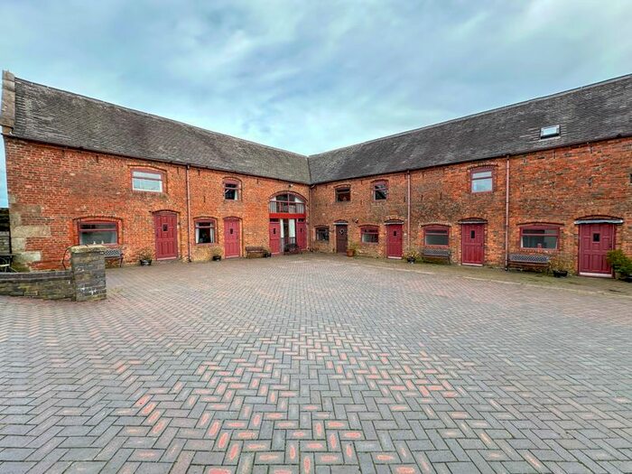 1 Bedroom Cottage For Sale In Dilhorne, Stoke-On-Trent, Staffordshire, ST10