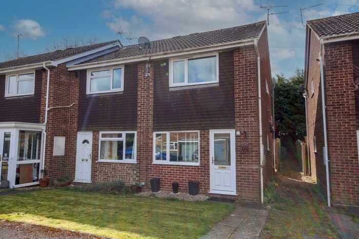 2 Bedroom House To Rent In Wymans Brook, GL50