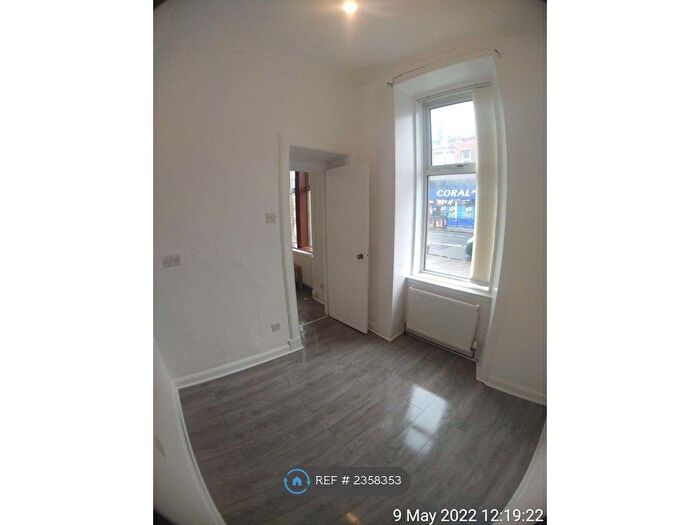 1 Bedroom Flat To Rent In Newlands Road, Glasgow, G44