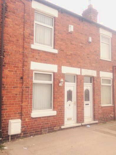 2 Bedroom Terraced House To Rent In Togo Buildings, Thurnscoe, S63