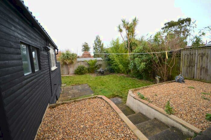 2 Bedroom Detached House To Rent In Aldeburgh, IP15