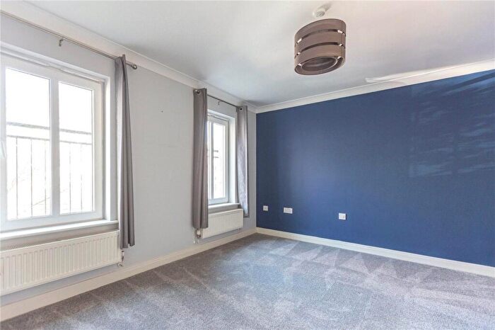 1 Bedroom House To Rent In Trubshaw Close, Bristol, BS7