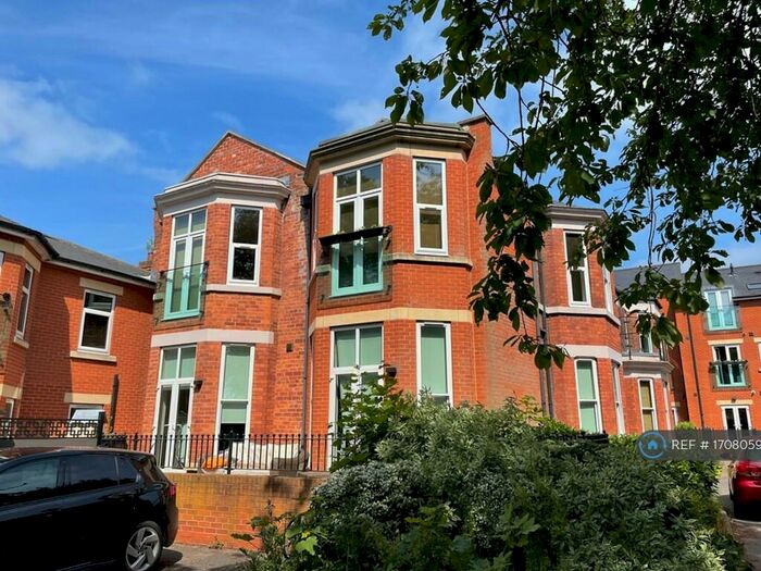 2 Bedroom Flat To Rent In The Hall, Chapel Allerton, Leeds, LS7