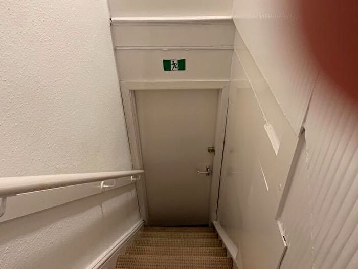 1 Bedroom Flat To Rent In Gillott Road Edgbaston Birmingham, B16