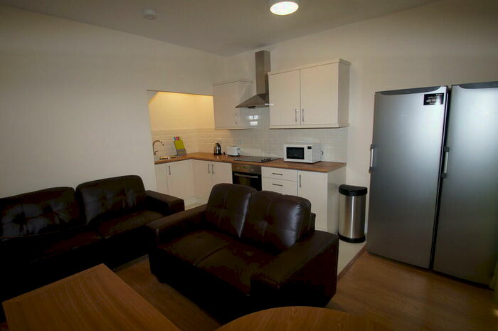 7 Bedroom Terraced House To Rent In Wynyard Grove, Durham, DH1