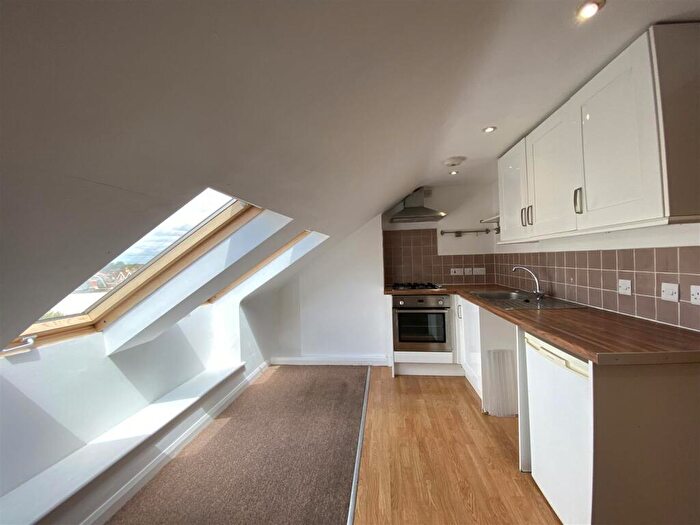 1 Bedroom Apartment To Rent In Marling Road, St George, BS5