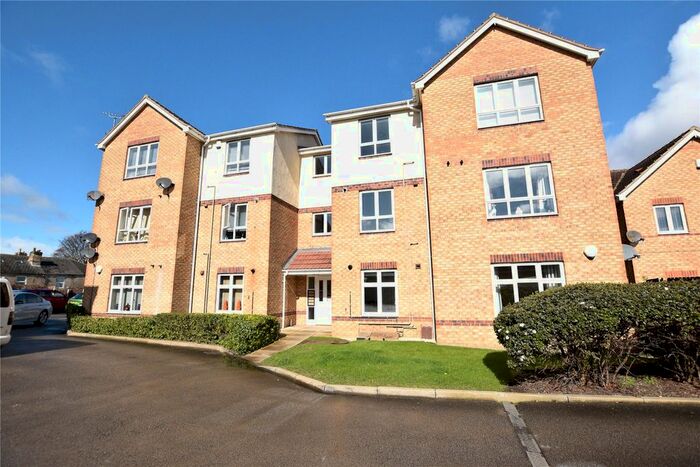 2 Bedroom Flat To Rent In Blacksmith Mews, Robin Hood, Wakefield, West Yorkshire, WF3
