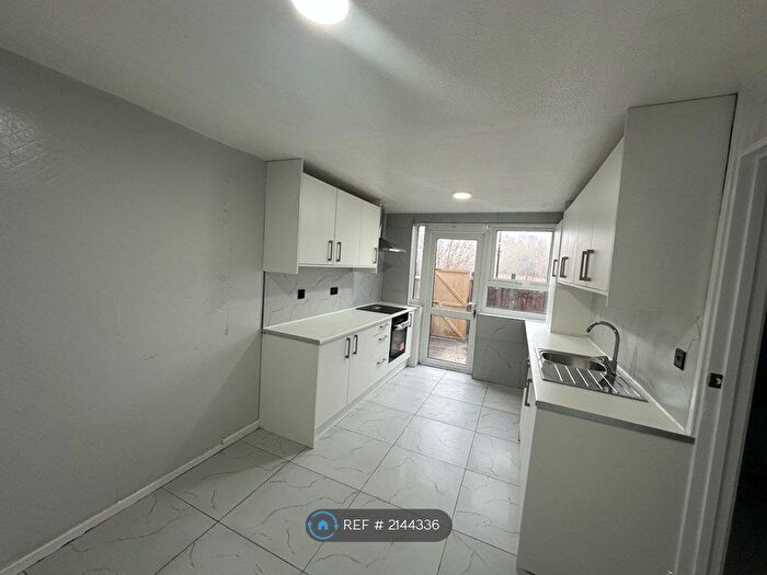 3 Bedroom Terraced House To Rent In Austen Close, London, SE28