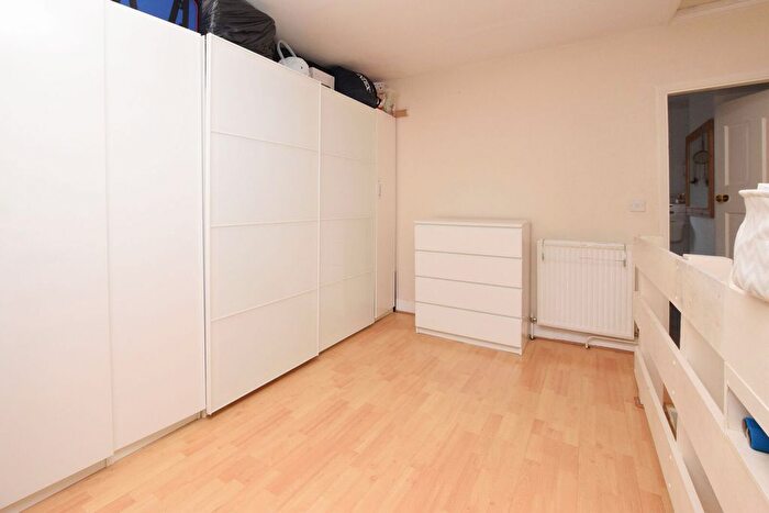 2 Bedroom Terraced House To Rent In , Watford, WD24